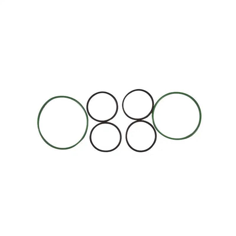 Load image into Gallery viewer, Air Compressor GA GX ZA ZR ZT Series Cooler Kit Parts 2906056600 for Atlas Copco - Engine Parts > Air Intake and Exhaust System > Air Compressor Parts from MyMROmarts