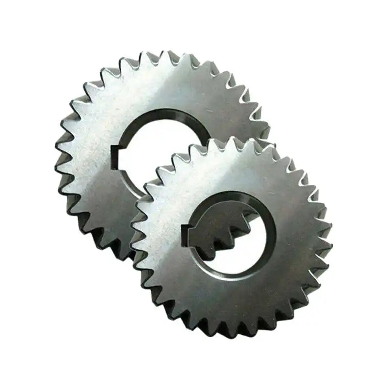 Lataa kuva gallerian katseluohjelmaan Air Compressor Gear 1614932800 for Atlas Copco Series - Engine Parts > Air Intake and Exhaust System > Air Compressor Parts from MyMROmarts