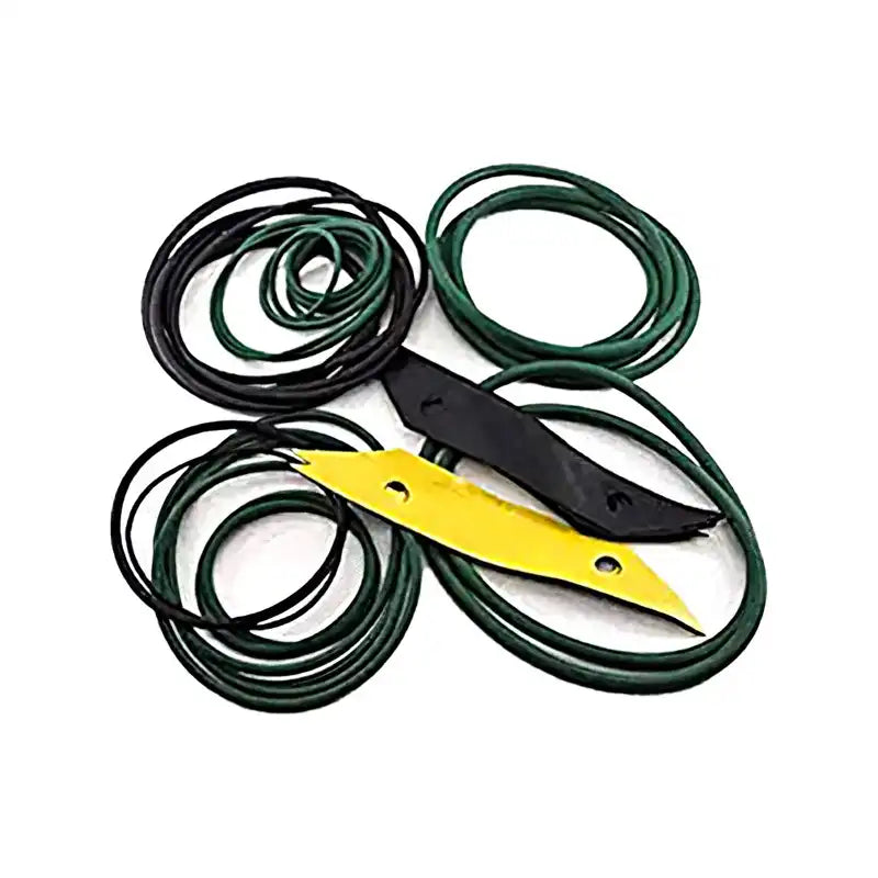 Afbeelding laden in Galerijviewer, Air Compressor Parts Repair Kit Aftercooler Service Kit 2906044700 for Atlas Copco - Engine Parts > Air Intake and Exhaust System > Air Compressor Parts from MyMROmarts