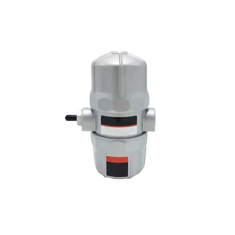 Lataa kuva gallerian katseluohjelmaan Air Compressor Parts Automatic drainer ZA-68/2 - Engine Parts > Air Intake and Exhaust System > Air Compressor Parts from MyMROmarts