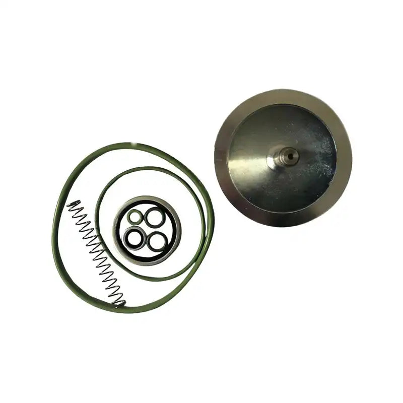 Load image into Gallery viewer, Air Compressor Parts Check Valve Oil Stop Valve Kit Repair Kit 2906096100 for Atlas Copco GA90 160 C190 - Engine Parts > Air Intake and Exhaust System > Air Compressor Parts from MyMROmarts