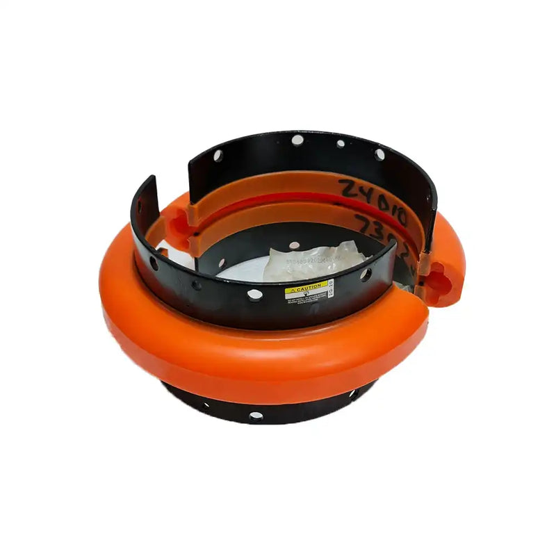 Cargue la imagen en el visor de la galería, Air Compressor Parts Flexible Coupling Element Elastomeric Components 7300045 for Omega E50 - Engine Parts > Air Intake and Exhaust System > Air Compressor Parts from MyMROmarts