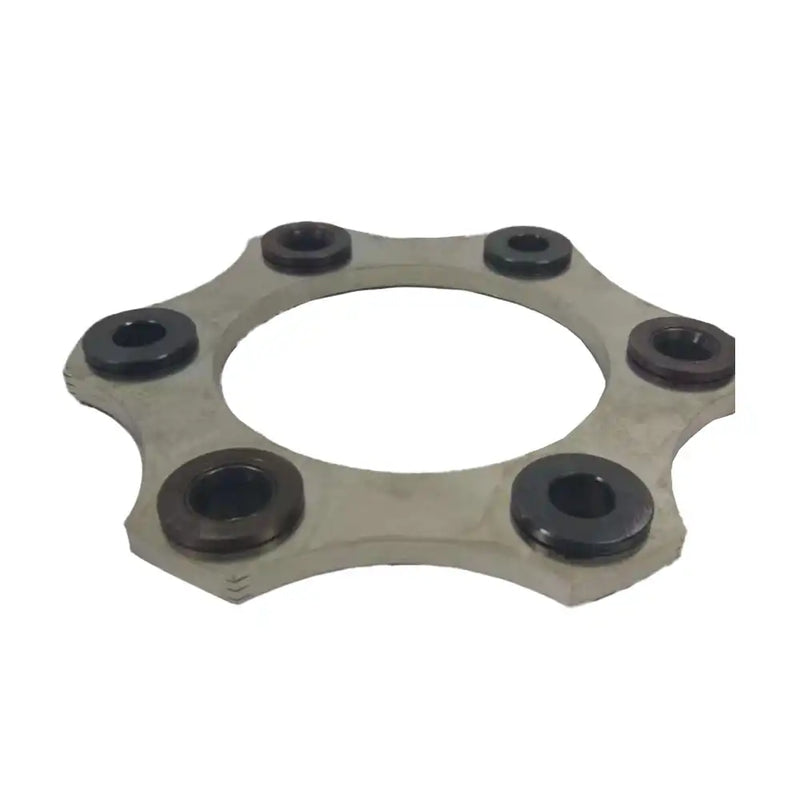 Load image into Gallery viewer, Air Compressor Parts Shaft Diaphragm Coupling 88290009-989 88290009-988 for Sullair LS25S - Engine Parts > Air Intake and Exhaust System > Air Compressor Parts from MyMROmarts