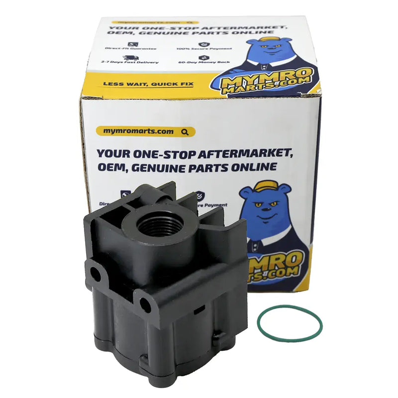 Afbeelding laden in Galerijviewer, Air Compressor Parts Unloader Valve Blow Off Valve 1622369480 1623181080 for Atlas Copco from MyMROmarts