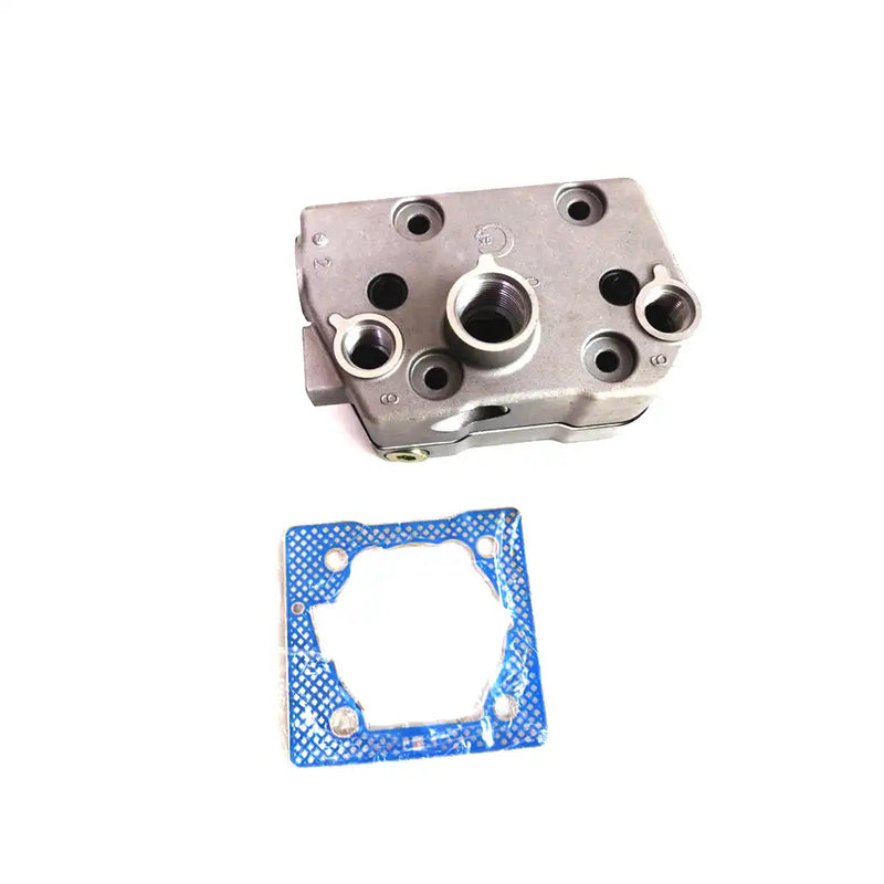 Cargue la imagen en el visor de la galería, Original Air Compressor Repair Kit 4089686 4089687 9111546506 for Cummins QSB6.7 Engine - Engine Parts > Air Intake and Exhaust System > Air Brake Compressor from MyMROmarts