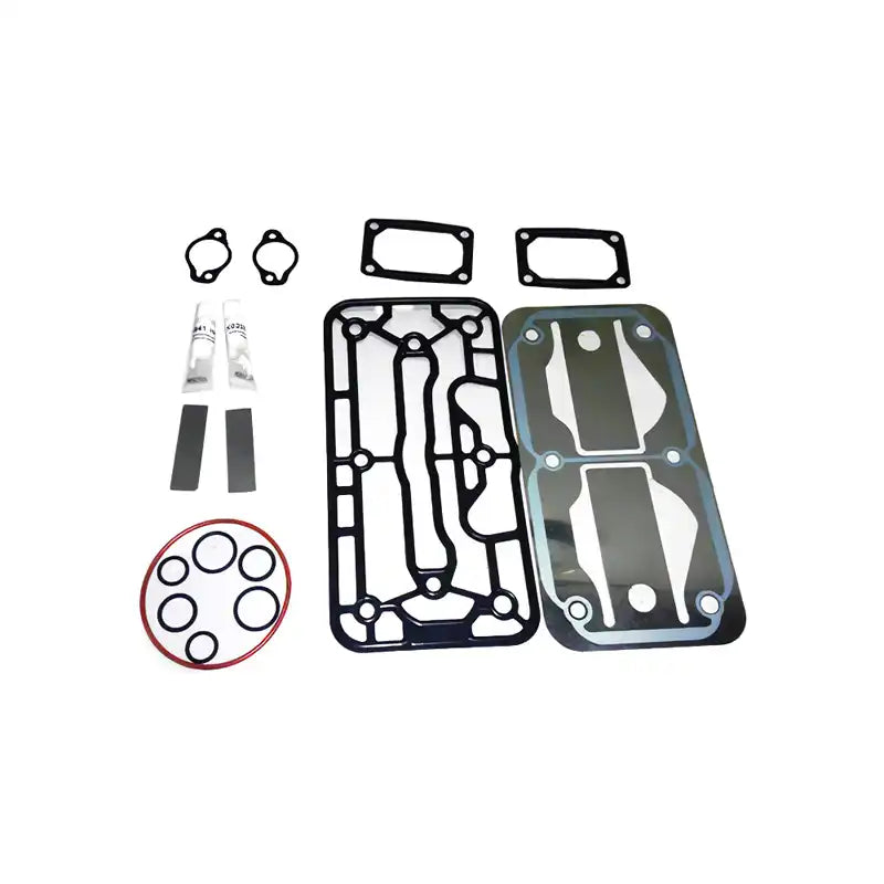 Load image into Gallery viewer, Air Compressor Repair Kit Knorr-Bremse K012086 for Volvo B7 Truck - Engine Parts > Air Intake and Exhaust System > Air Compressor Parts from MyMROmarts