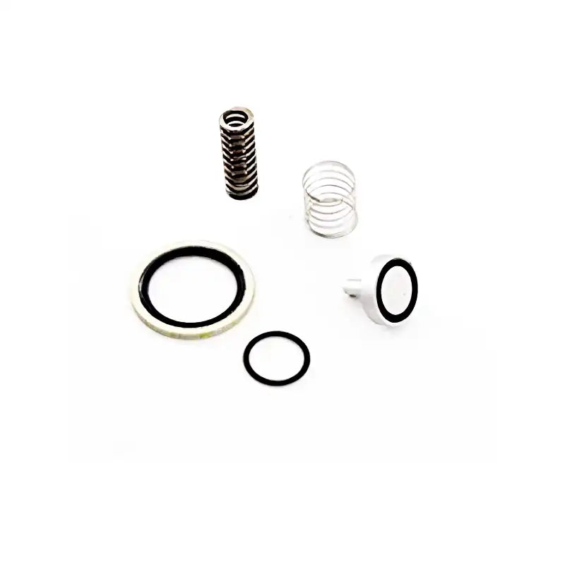 Load image into Gallery viewer, Air Compressor Repair parts MPV kit GA5 GA7 GA11 Minimum Pressure Valve Kit 2901139900 for Atlas Copco - Engine Parts > Air Intake and Exhaust System > Air Compressor Parts from MyMROmarts