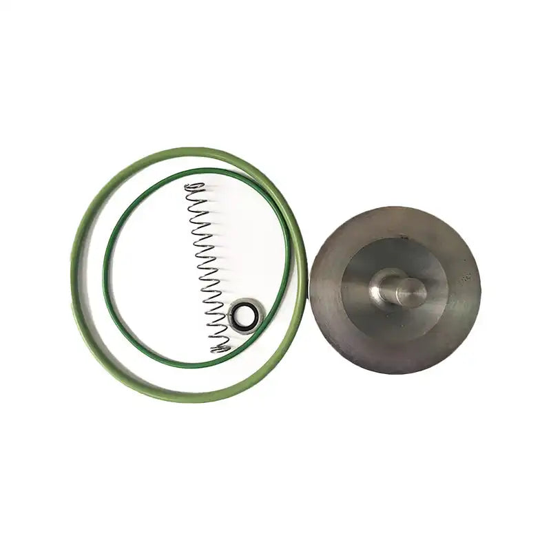 Afbeelding laden in Galerijviewer, Air Compressor Spare Parts Check Valve Kit Service Kit 2901007700 for Atlas Copco - Engine Parts > Air Intake and Exhaust System > Air Compressor Parts from MyMROmarts