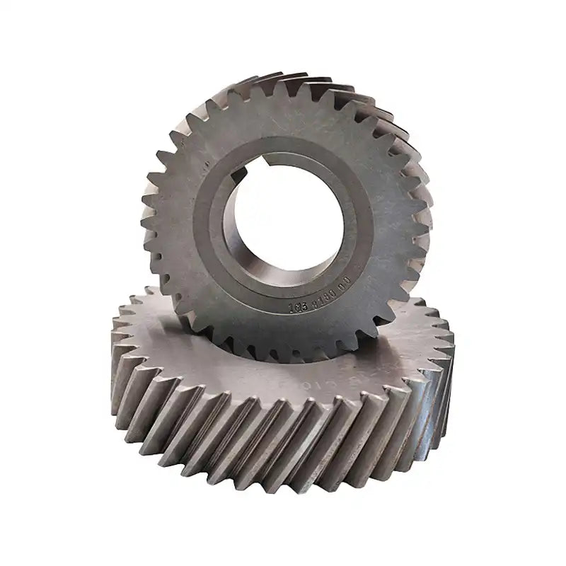 Lataa kuva gallerian katseluohjelmaan Air Compressor Wheel Gear 39802442 for Ingersoll Rand - Engine Parts > Air Intake and Exhaust System > Air Compressor Parts from MyMROmarts