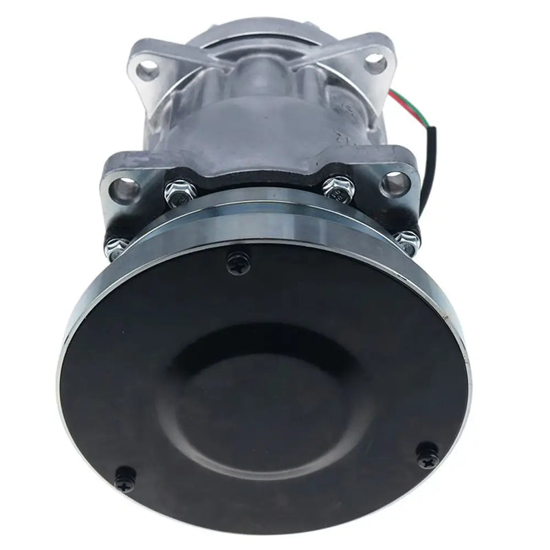 Load image into Gallery viewer, Air Conditioning Compressor 134-3997 For Caterpillar Articulated Dump Truck D250E D300E D350E D400E from MyMROmarts