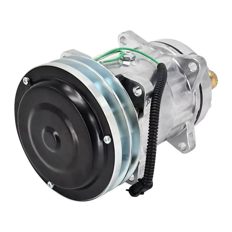 Lataa kuva gallerian katseluohjelmaan Air Conditioning Compressor 86983967R 86983967 For Case Dozer 1150K 1650L from MyMROmarts