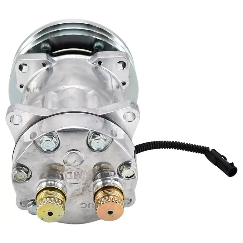 Load image into Gallery viewer, Air Conditioning Compressor 86983967R 86983967 For Case Dozer 1150K 1650L from MyMROmarts