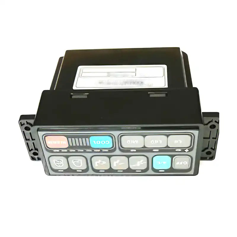 Cargue la imagen en el visor de la galería, Air Conditione Controller 43-00049 For Doosan Daewoo Excavator SOLAR 150LC-7B SOLAR 140W-V SOLAR 300LL - Electrical Parts > Electronic Control System > Controllers and Monitors from MyMROmarts