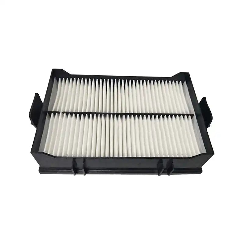Load image into Gallery viewer, Air Conditioner and Heater Duct Filter 4S00686R for John Deere 120D 130G 160GLC 180GLC 190DW 210G from MyMROmarts