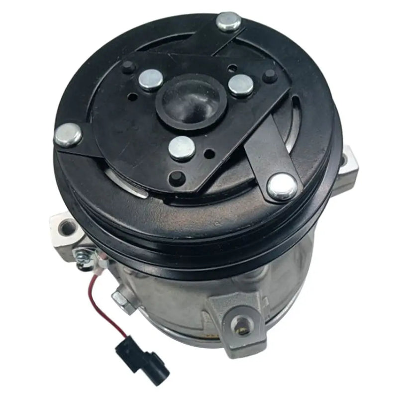 Load image into Gallery viewer, Air Conditioner Compressor Assembly 11M6-54020 for Hyundai Excavator R55-3 R55W-3 from MyMROmarts