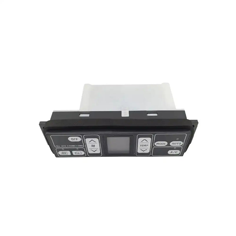 Load image into Gallery viewer, Air Conditioner Control Panel 146570-3830 146570-3831 237040-0370 for Komatsu PC200-7 PC360-7 - Electrical Parts > Electronic Control System > Controllers and Monitors from MyMROmarts