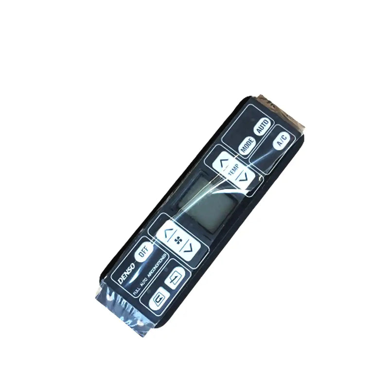 Load image into Gallery viewer, Air Conditioner Control Panel 237040-0021 for Komatsu Excavator PC200-7 PC220-7 PC300-7 PC360-7 24V - Electrical Parts > Electronic Control System > Controllers and Monitors from MyMROmarts
