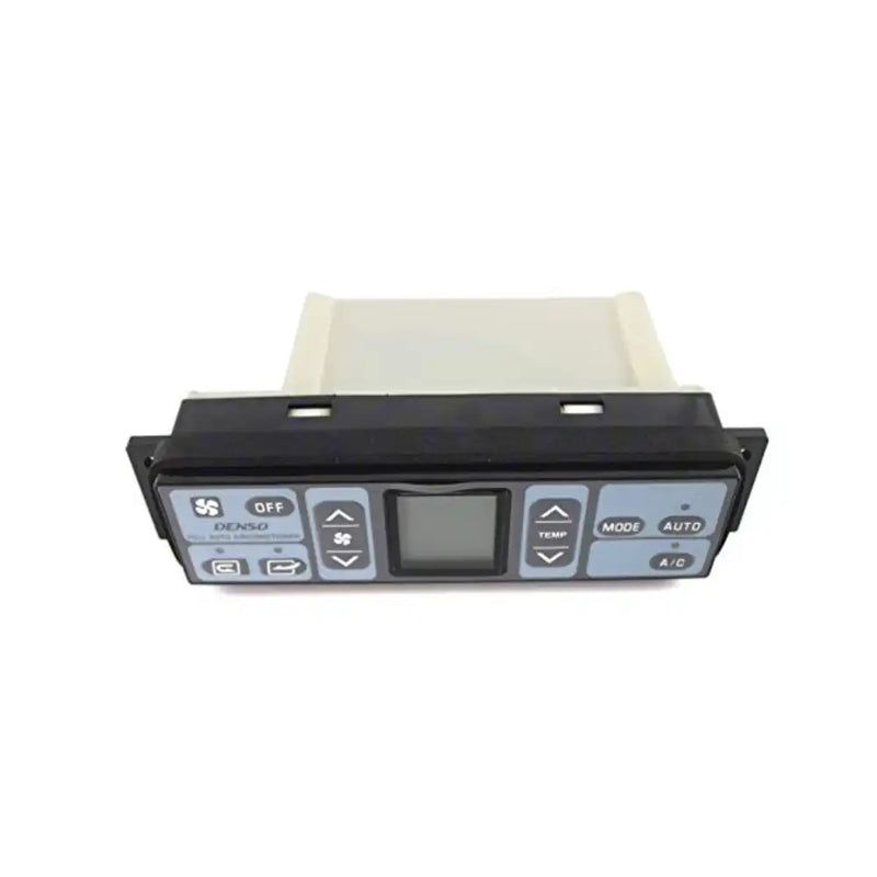 Indlæs billede i Gallery Viewer, Air Conditioner Controller 4431080 For Hitachi Excavator ZX110 ZX120 ZX130H ZX160 ZX180W - Electrical Parts > Electronic Control System > Controllers and Monitors from MyMROmarts