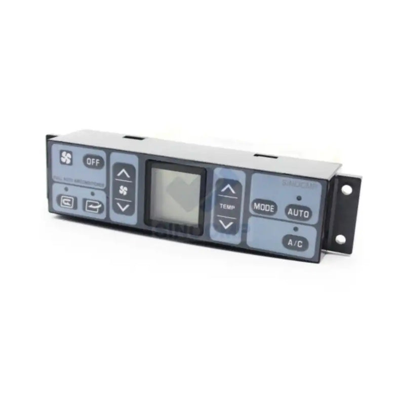 Indlæs billede i Gallery Viewer, Air Conditioner Controller 4431080 For Hitachi Excavator ZX110 ZX120 ZX130H ZX160 ZX180W - Electrical Parts > Electronic Control System > Controllers and Monitors from MyMROmarts