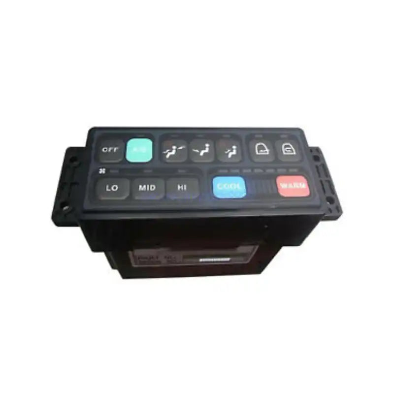 Load image into Gallery viewer, Air Conditioner Controller 543-00049 for Daewoo Doosan Excavator S225-5 S225-V - Electrical Parts > Electronic Control System > Controllers and Monitors from MyMROmarts