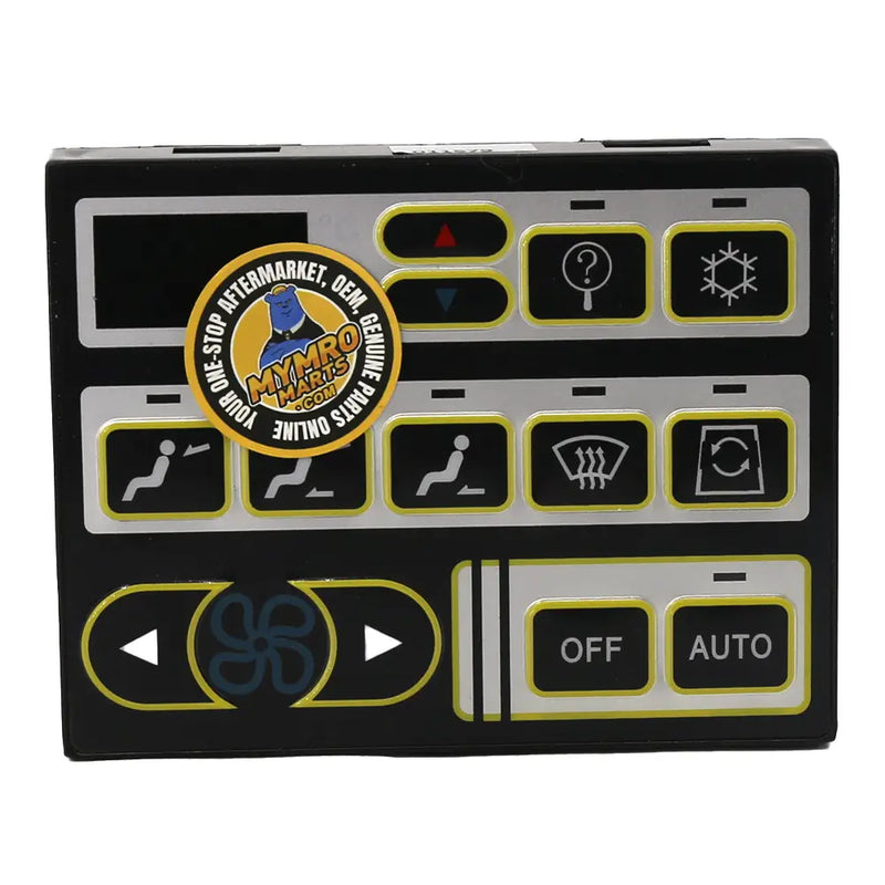 Carica immagine in Galleria Viewer, Original Air Conditioner Controller ECC VOE14631179 For Volvo Excavator EC210 EC290 EC360 EC360L from MyMROmarts