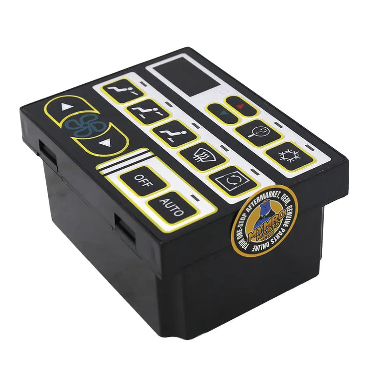 Carica immagine in Galleria Viewer, Original Air Conditioner Controller ECC VOE14631179 For Volvo Excavator EC210 EC290 EC360 EC360L from MyMROmarts