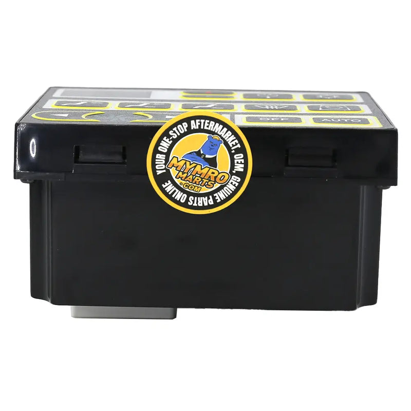 Carica immagine in Galleria Viewer, Original Air Conditioner Controller ECC VOE14631179 For Volvo Excavator EC210 EC290 EC360 EC360L from MyMROmarts