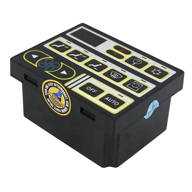 Carica immagine in Galleria Viewer, Original Air Conditioner Controller ECC VOE14631179 For Volvo Excavator EC210 EC290 EC360 EC360L from MyMROmarts