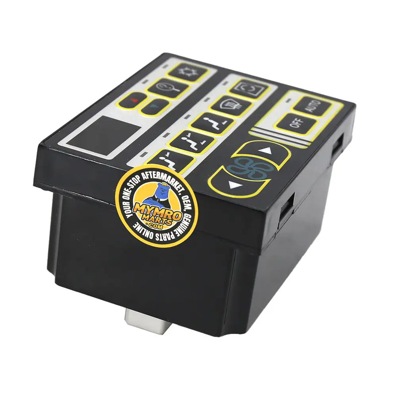 Carica immagine in Galleria Viewer, Original Air Conditioner Controller ECC VOE14631179 For Volvo Excavator EC210 EC290 EC360 EC360L from MyMROmarts