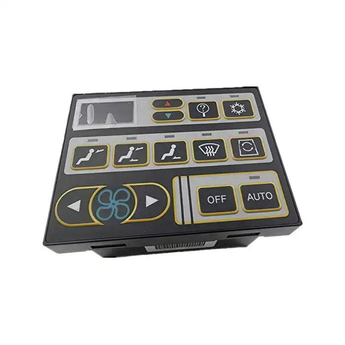 Load image into Gallery viewer, Air Conditioner Controller ECC VOE14637623 For Volvo Excavator EC60 ECR58 ECR88 EC80D ECR58D ECR88D - Electrical Parts > Electronic Control System > Controllers and Monitors from MyMROmarts