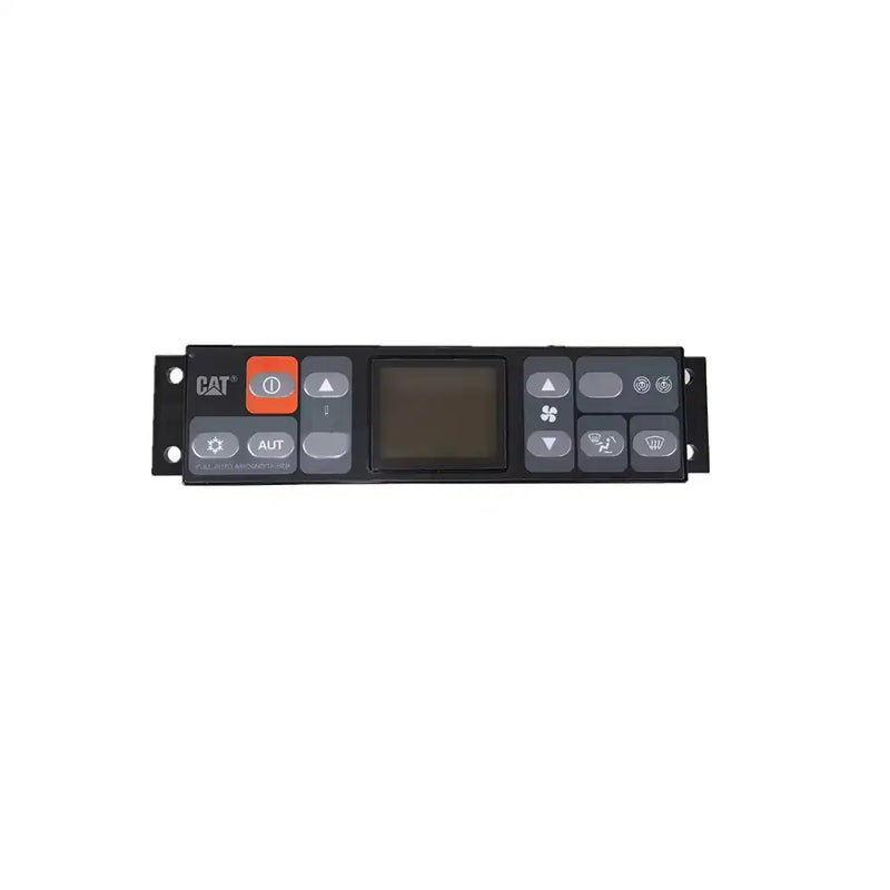 Load image into Gallery viewer, Air Conditioner Controller Panel 396-6895 for Caterpillar CAT Excavator 311D 313D 319D 336D 336D2 340D2 349D 323D2 - Electrical Parts > Electronic Control System > Controllers and Monitors from MyMROmarts