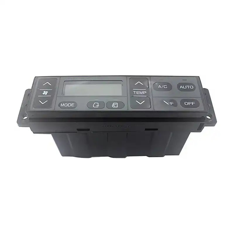 Load image into Gallery viewer, Air Conditioner Controller Panel 4713662 For Hitachi Excavator ZX240-3G ZX330-3G ZX350H-3G - Electrical Parts > Electronic Control System > Controllers and Monitors from MyMROmarts
