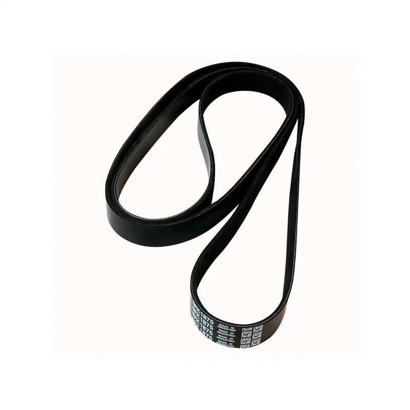 Load image into Gallery viewer, Air Conditioning Belt 6380 For Kato HD250-5-7 Engine S4F - Engine Parts > Other Engine Parts > Engine Belts from MyMROmarts