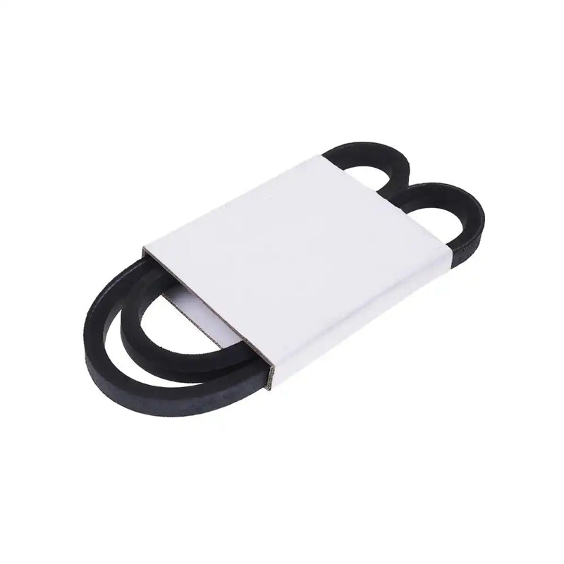 Load image into Gallery viewer, Air Conditioning Belt 8PK1500 For Komatsu Excavator PC130-7 Engine 4D102 - Engine Parts > Other Engine Parts > Engine Belts from MyMROmarts