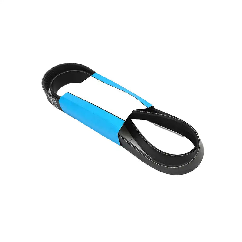 Load image into Gallery viewer, Air Conditioning Belt 8PK1500 For Komatsu Excavator PC130-7 Engine 6D102 - Engine Parts > Other Engine Parts > Engine Belts from MyMROmarts