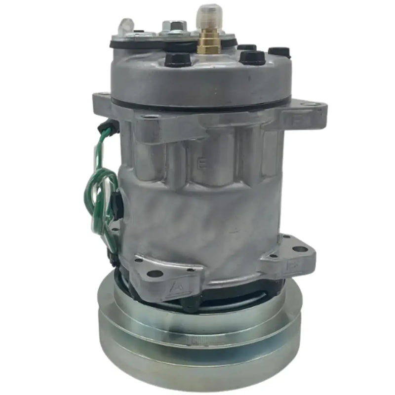 Load image into Gallery viewer, Air Conditioning Compressor 134-3997 For Caterpillar Earthmoving Compactor CAT 816F 826C 826G 836 815B 815F from MyMROmarts