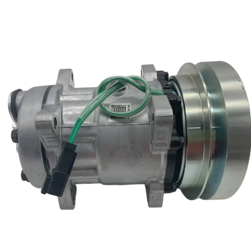 Load image into Gallery viewer, Air Conditioning Compressor 134-3997 For Caterpillar Earthmoving Compactor CAT 816F 826C 826G 836 815B 815F from MyMROmarts