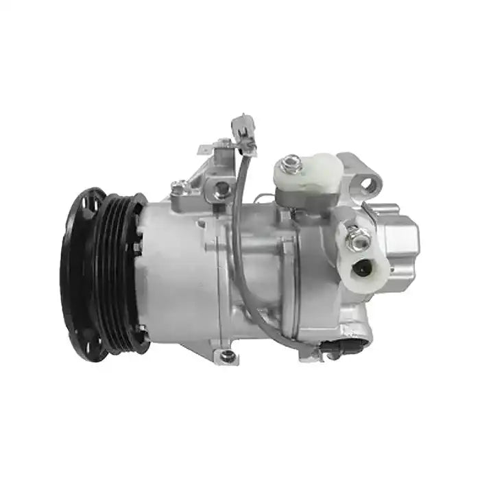 Load image into Gallery viewer, High Quality Air Conditioning Compressor 14X-911-7112 for Komatsu SAA6D170E-5C SAA6D170E-5C-01 SAA6D170E-5CR-W Engine PC1250-8 Excavator from MyMROmarts
