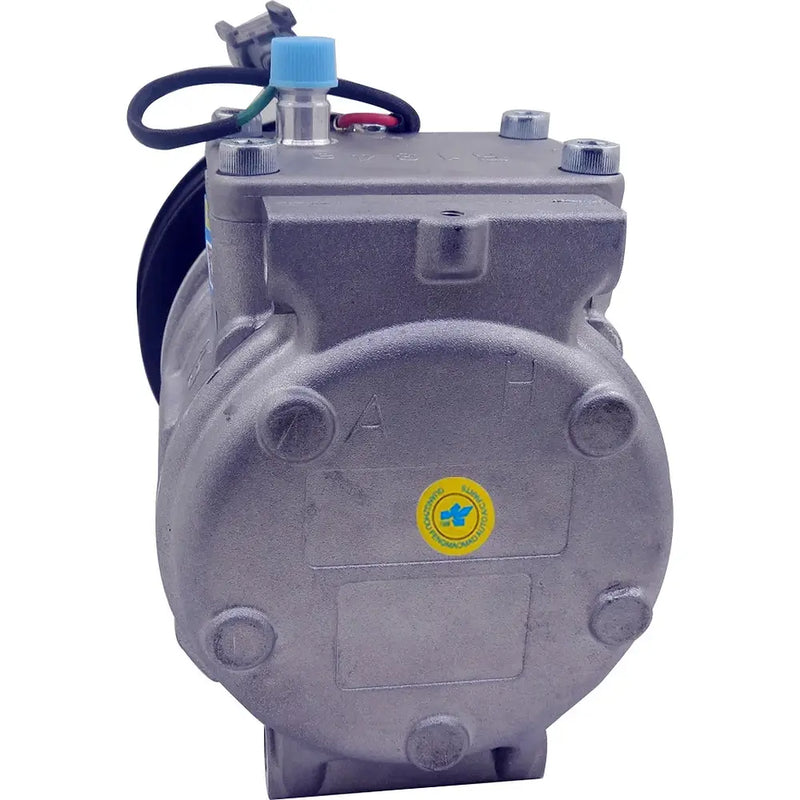 Load image into Gallery viewer, Air Conditioning Compressor 154-0490 For Caterpillar Excavator CAT 311B 312B 315B 318B 320B 322B 325B 330B from MyMROmarts