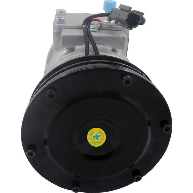 Load image into Gallery viewer, Air Conditioning Compressor 154-0490 For Caterpillar Excavator CAT 311B 312B 315B 318B 320B 322B 325B 330B from MyMROmarts