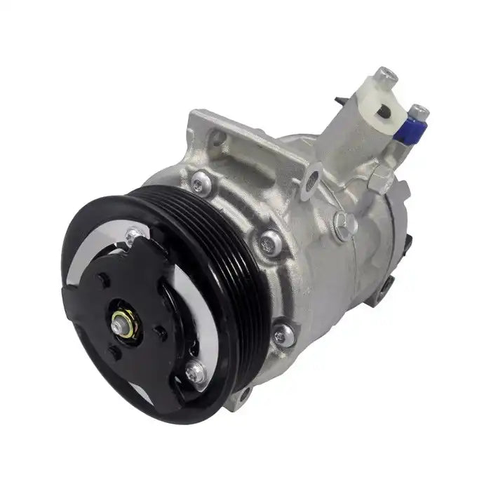 Load image into Gallery viewer, Air Conditioning Compressor 1K0820803G for Volkswagen BEETLE GOLF JETTA RABBIT 2.5L GTI 2.0L from MyMROmarts