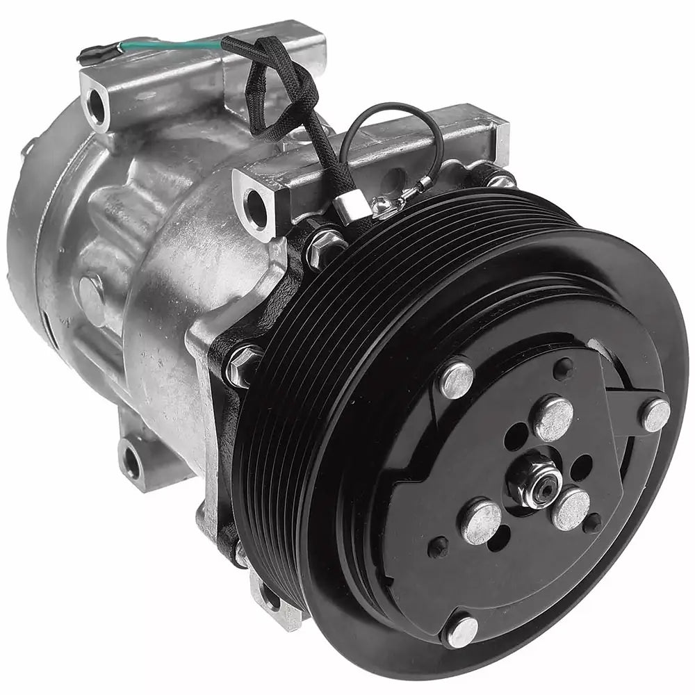 Air Conditioning Compressor 20538307 SD7H15 for Volvo Truck FM9 FM12 FH12