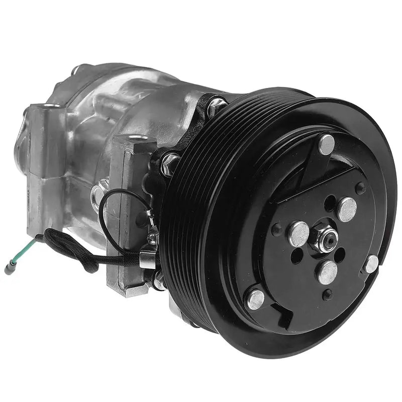 Load image into Gallery viewer, Air Conditioning Compressor 20538307 SD7H15 for Volvo Truck FM9 FM12 FH12 from MyMROmarts