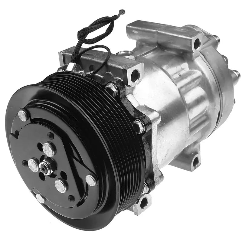 Load image into Gallery viewer, Air Conditioning Compressor 20538307 SD7H15 for Volvo Truck FM9 FM12 FH12 from MyMROmarts