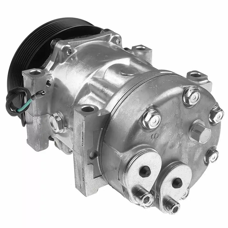 Load image into Gallery viewer, Air Conditioning Compressor 20538307 SD7H15 for Volvo Truck FM9 FM12 FH12 from MyMROmarts
