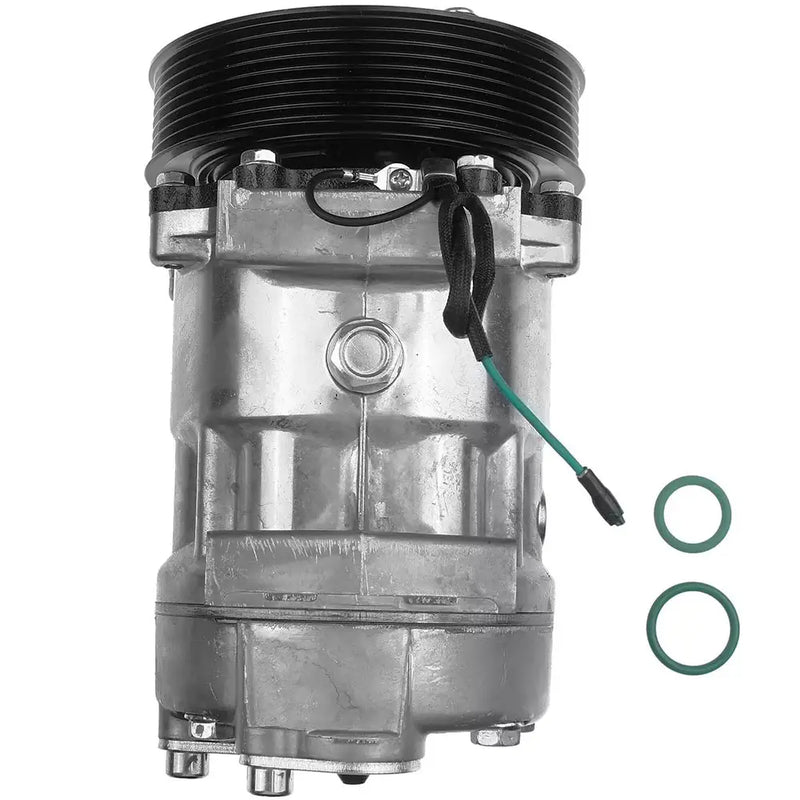 Load image into Gallery viewer, Air Conditioning Compressor 20538307 SD7H15 for Volvo Truck FM9 FM12 FH12 from MyMROmarts