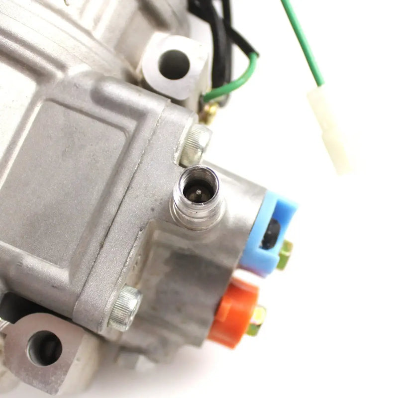 Load image into Gallery viewer, Air Conditioning Compressor 20Y-979-3111 for Komatsu Bulldozer D66S-1 D155C-1 D87P-2 D87E-2 D275A-2 D155A-2 from MyMROmarts