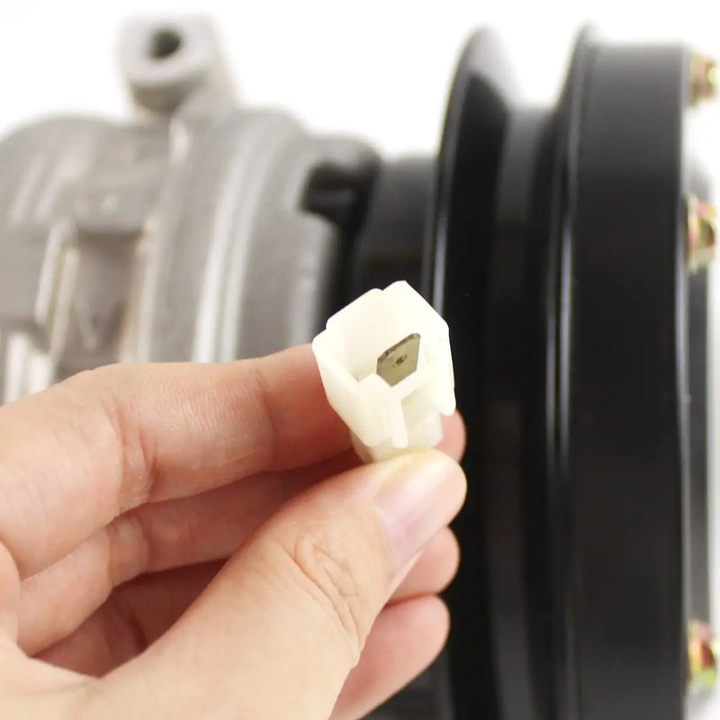 Load image into Gallery viewer, Air Conditioning Compressor 20Y-979-3111 for Komatsu Bulldozer D66S-1 D155C-1 D87P-2 D87E-2 D275A-2 D155A-2 from MyMROmarts