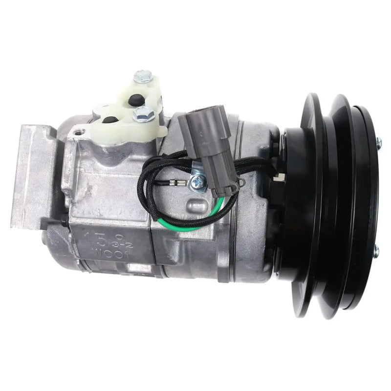 Load image into Gallery viewer, Air Conditioning Compressor 20Y-979-6121 for Komatsu Excavator PC200-7 from MyMROmarts
