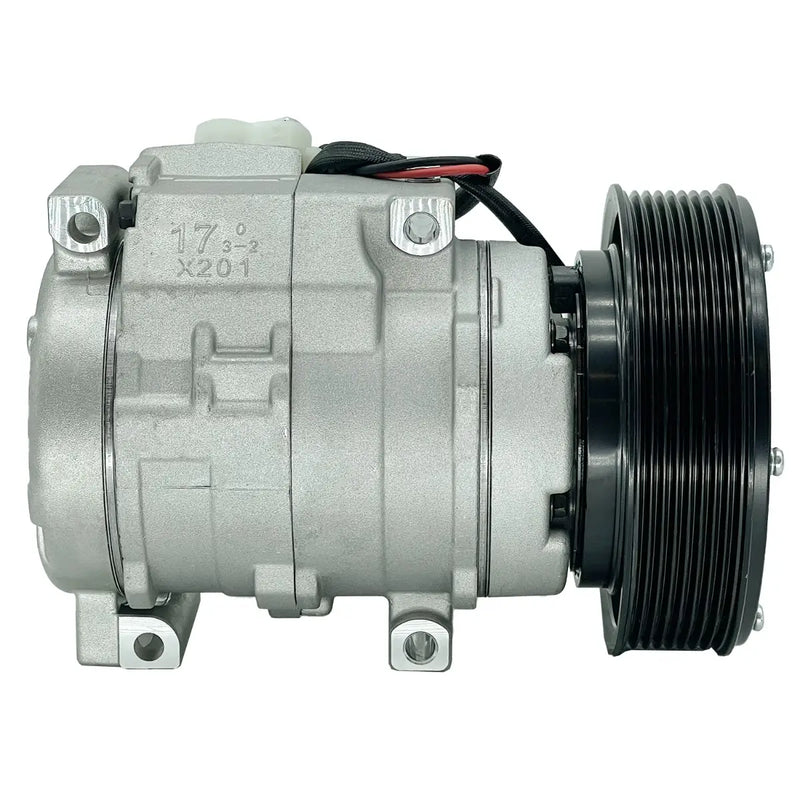 Load image into Gallery viewer, Air Conditioning Compressor 305-0325 for Caterpillar CAT C13 C15 C18 C7 C9 C9.3 Engine from MyMROmarts